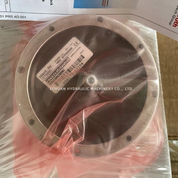 REXROTH DSF02MN-S - Image 3
