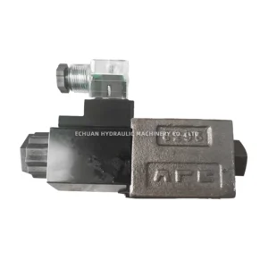 YUKEN DSG-01-2B2-D24-N1-51T