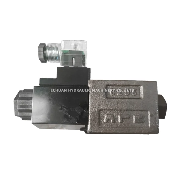 YUKEN DSG-01-2B2-D24-N1-51T