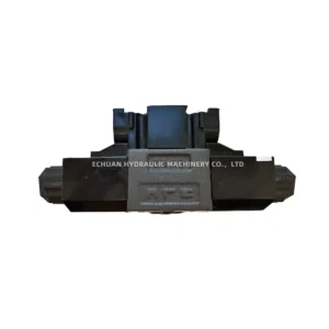 YUKEN DSG-01-3C2-D24-51T