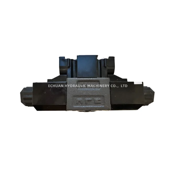 YUKEN DSG-01-3C2-D24-51T