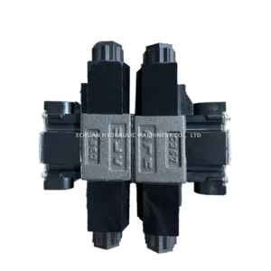 YUKEN DSG-01-3C2-D24-51T203