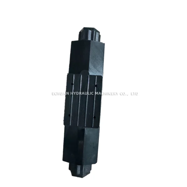 YUKEN DSG-01-3C2-D24-51T203 - Image 3