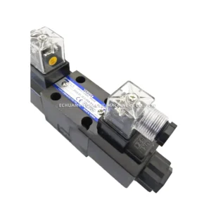 YUKEN DSG-01-3C2-D24-N1-50