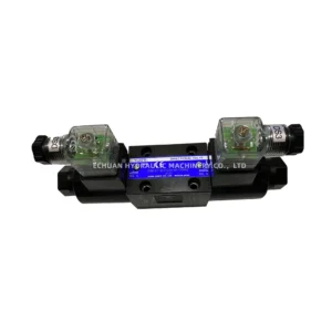 YUKEN DSG-01-3C2-D24-N1-70