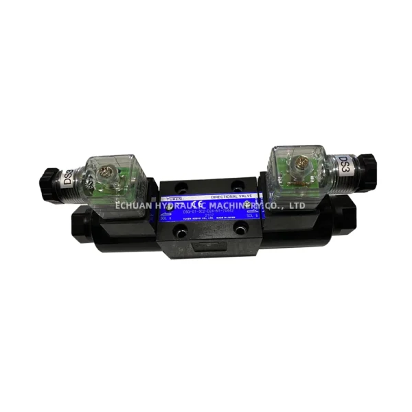 YUKEN DSG-01-3C2-D24-N1-70