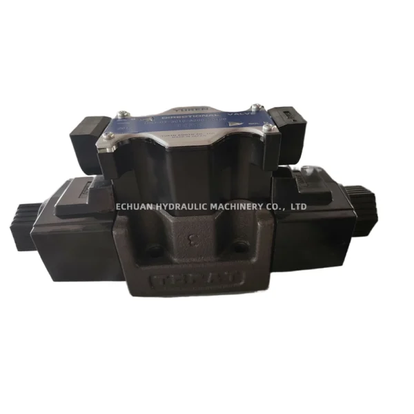 YUKEN DSG-03-2B2-3C10-A200-50100 - Image 3