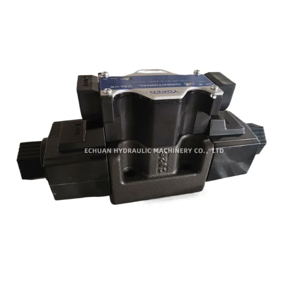 YUKEN DSG-03-2B2-3C10-A200-50100 - Image 4