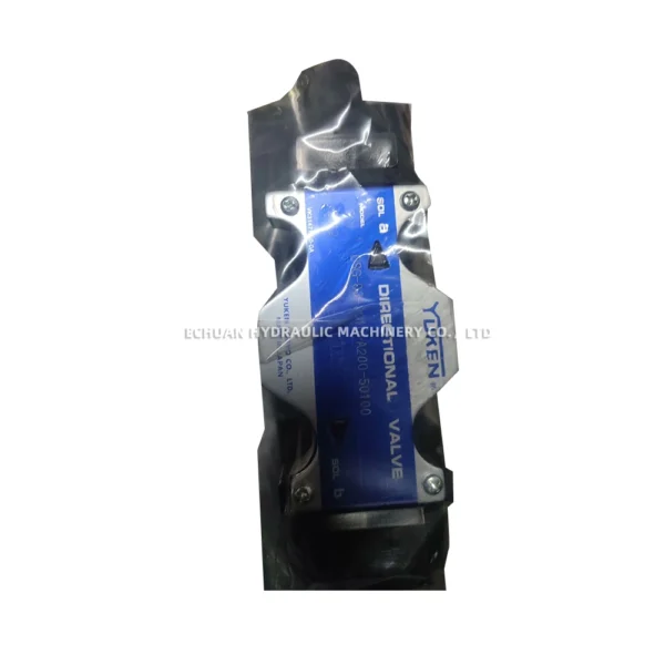 YUKEN DSG-03-2B2-3C10-A200-50100