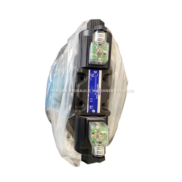 YUKEN DSG-03-3C2-D24-N1-51T449 - Image 7