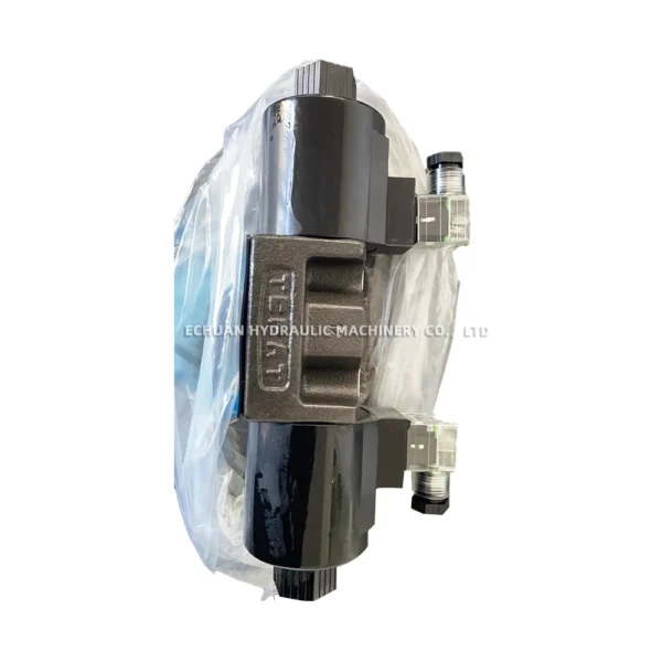 YUKEN DSG-03-3C2-D24-N1-51T449 - Image 6
