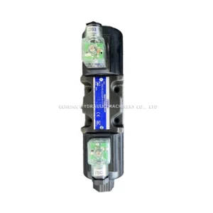 YUKEN DSG-03-3C2-D24-N1-51T449