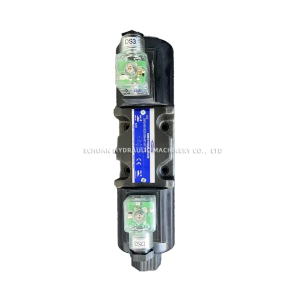 YUKEN DSG-03-3C2-D24-N1-51T449