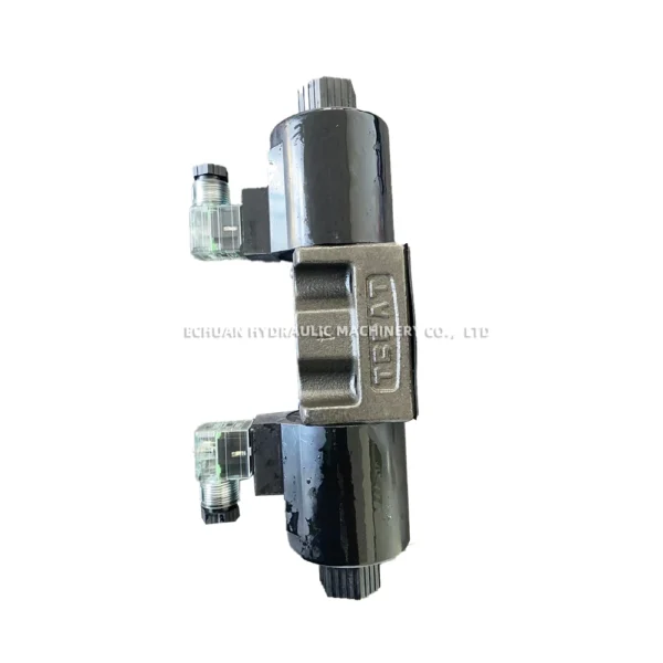 YUKEN DSG-03-3C2-D24-N1-51T449 - Image 5