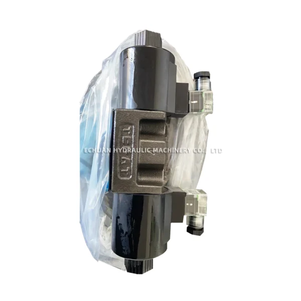 YUKEN DSG-03-3C2-D24-N1-51T449 - Image 4