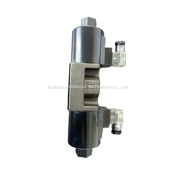 YUKEN DSG-03-3C2-D24-N1-51T449 - Image 3