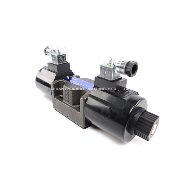 YUKEN DSG-03-3C4-D24-N1-51T - Image 2