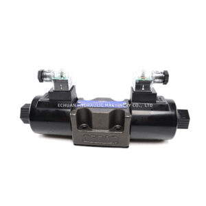 YUKEN DSG-03-3C4-D24-N1-51T