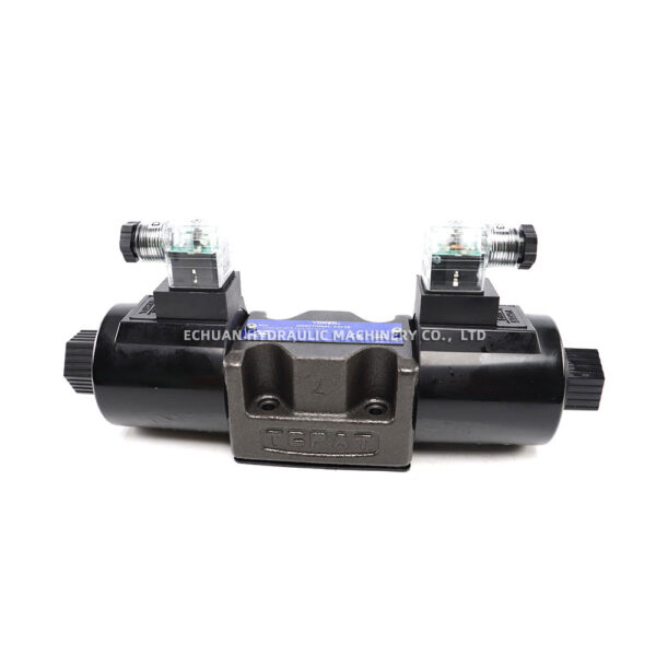 YUKEN DSG-03-3C4-D24-N1-51T