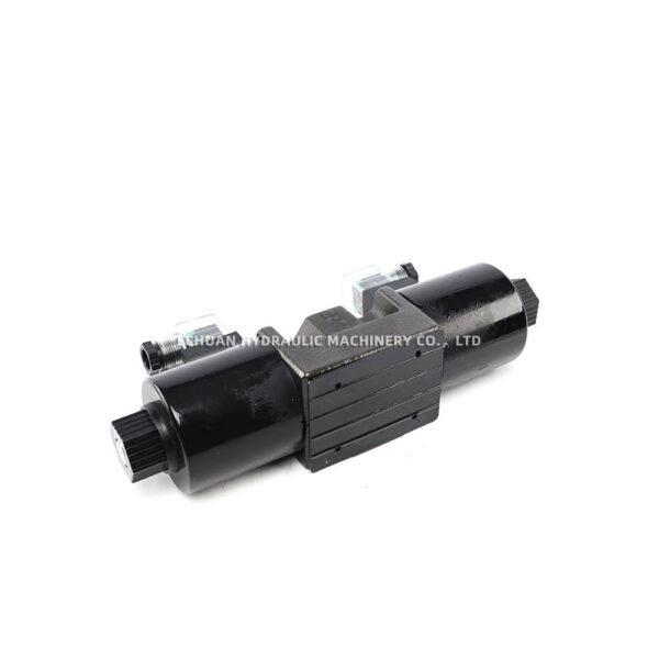 YUKEN DSG-03-3C4-D24-N1-51T - Image 3