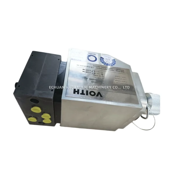 VOITH  DSG-B07112 - Image 2