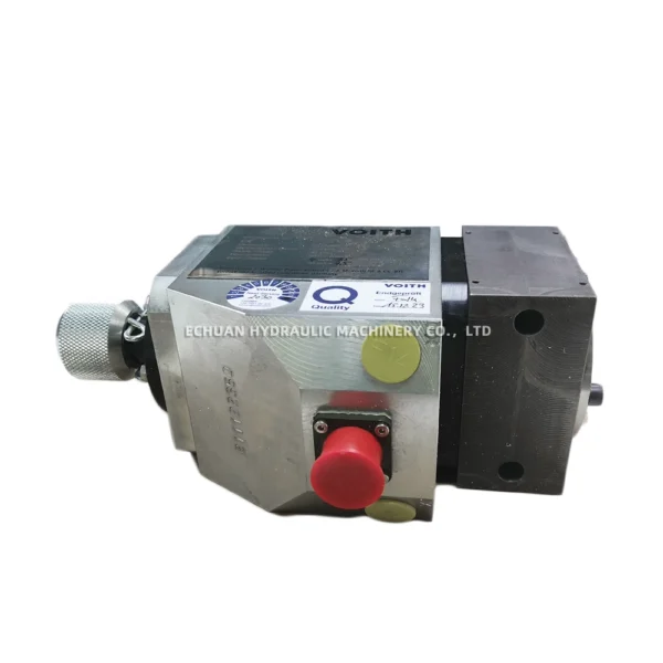 VOITH  DSG-B07112
