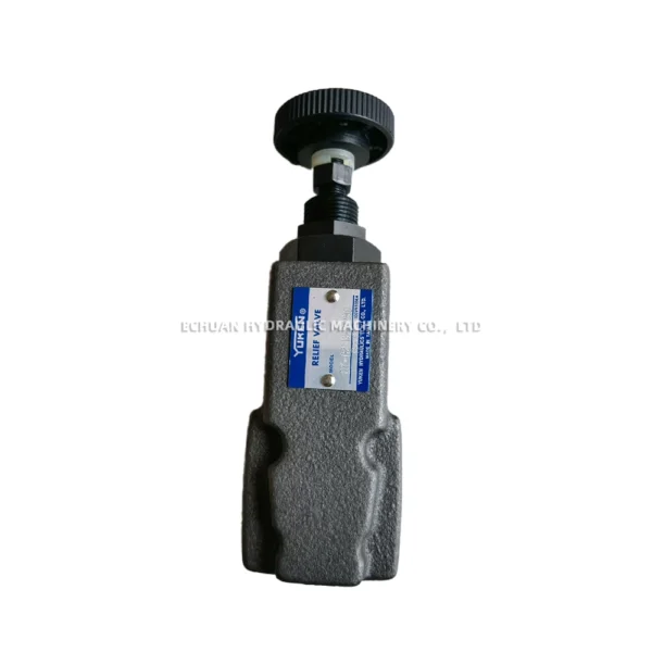 YUKEN DT-02-B-2290 - Image 4