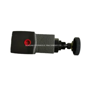 YUKEN DT-02-B-2290