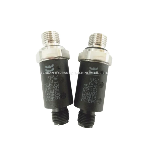 HAWE  DT2-2DT2-4 - Image 3