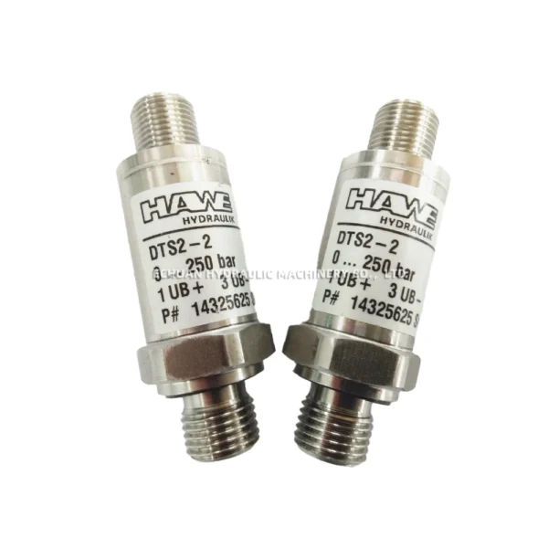HAWE  DT2-2DT2-4 - Image 2