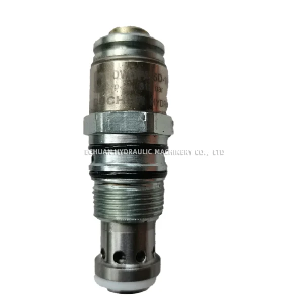BUCHER DWDPA-5D-10-F06-2