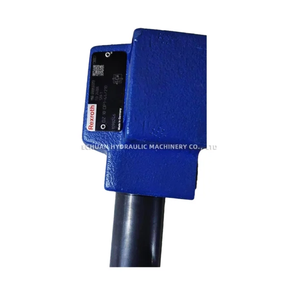 REXROTH R900507213 DZ10DP1-4X210 - Image 2