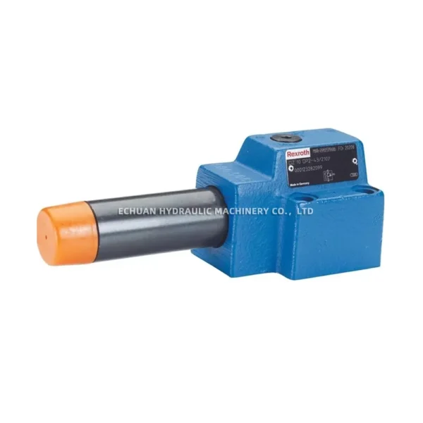 REXROTH R900507213 DZ10DP1-4X210