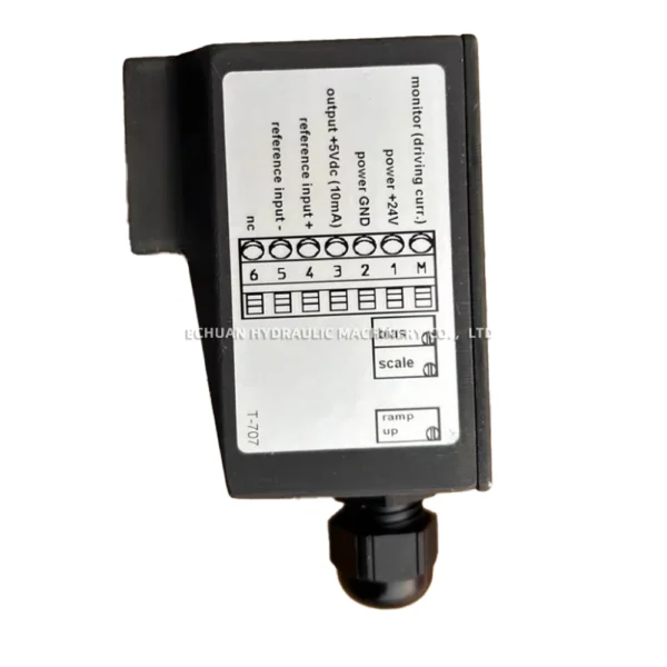 ATOS E-MI-AC-01F 201 - Image 2