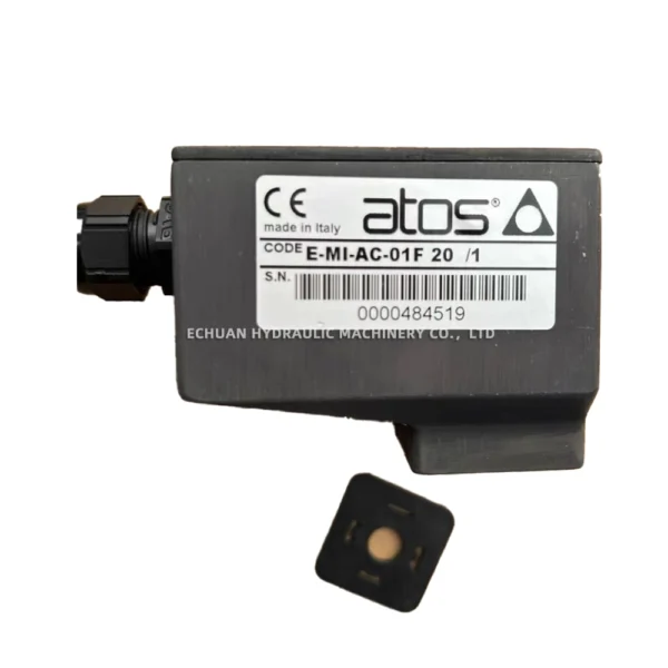 ATOS E-MI-AC-01F 201