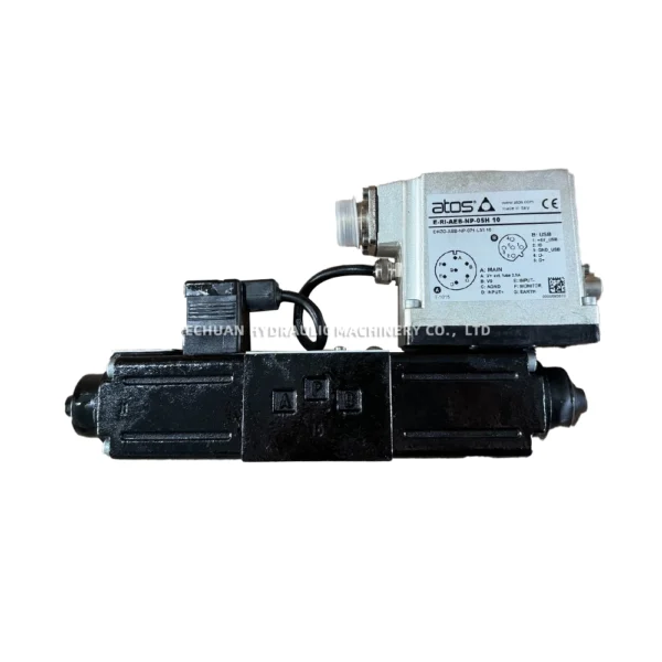 ATOS E-RI-AEB-NP-05H 10 - Image 3