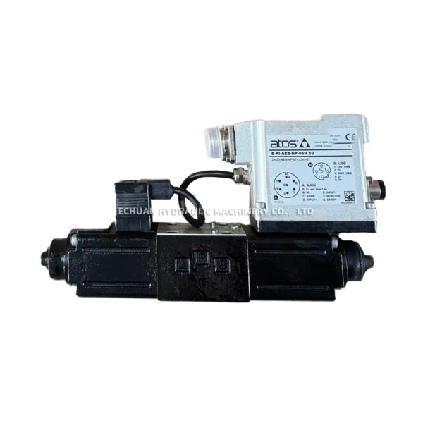 ATOS E-RI-AEB-NP-05H 10
