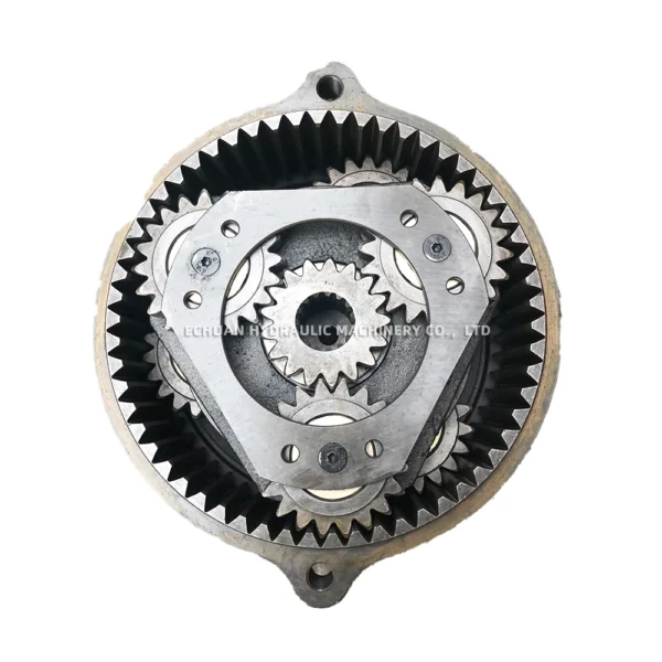 CAT E306 - Image 4