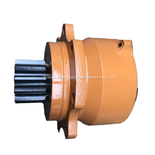 CAT E306 - Image 3
