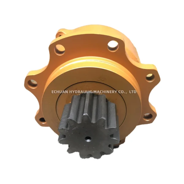CAT E306 - Image 2