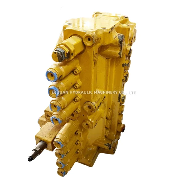 CAT  E307D - Image 5