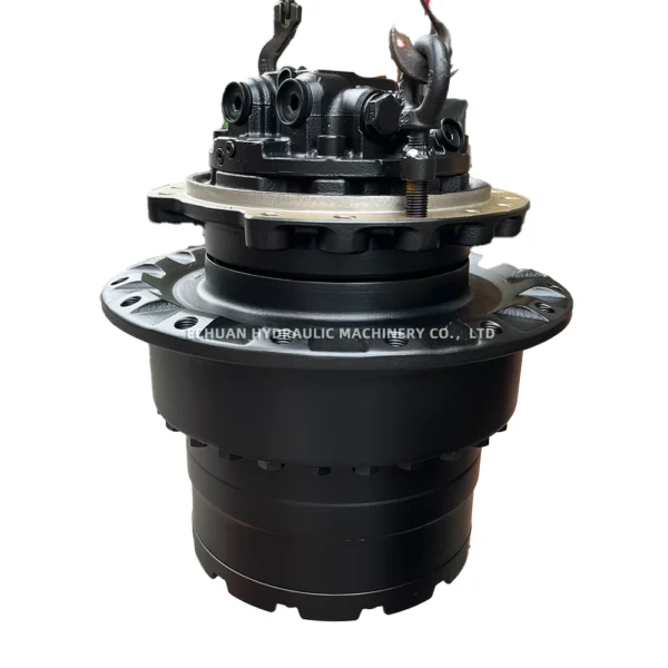 CAT E320D 320D2 - Image 2