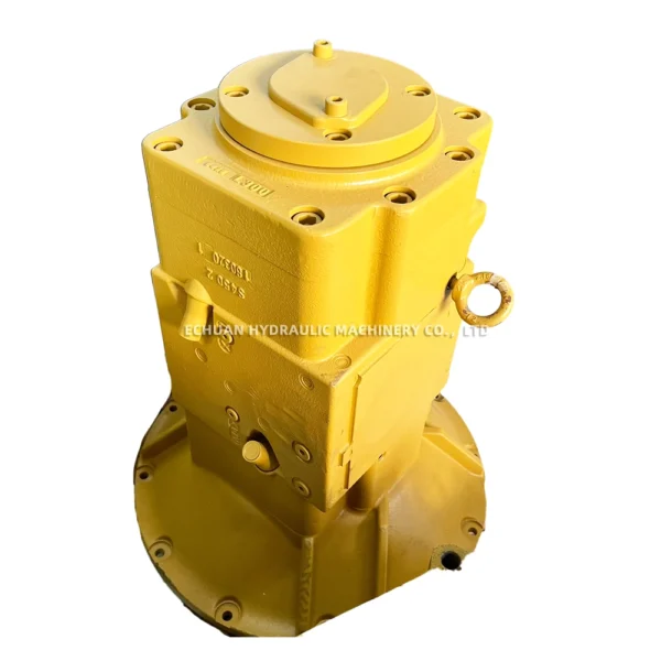 CAT E320 GC 323GC - Image 2