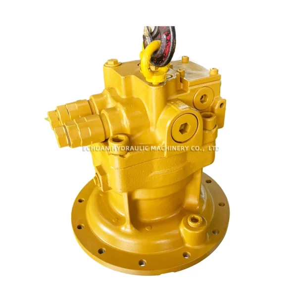 CAT E320GC 323GC - Image 4