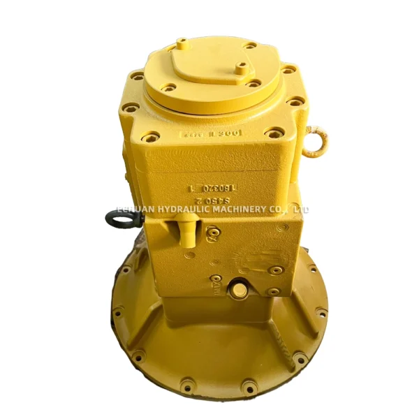 CAT E320 GC 323GC - Image 3