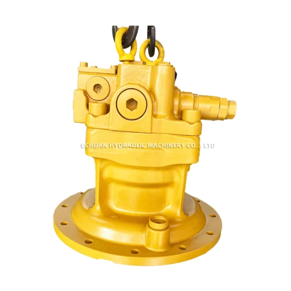CAT E320GC 323GC - Image 3