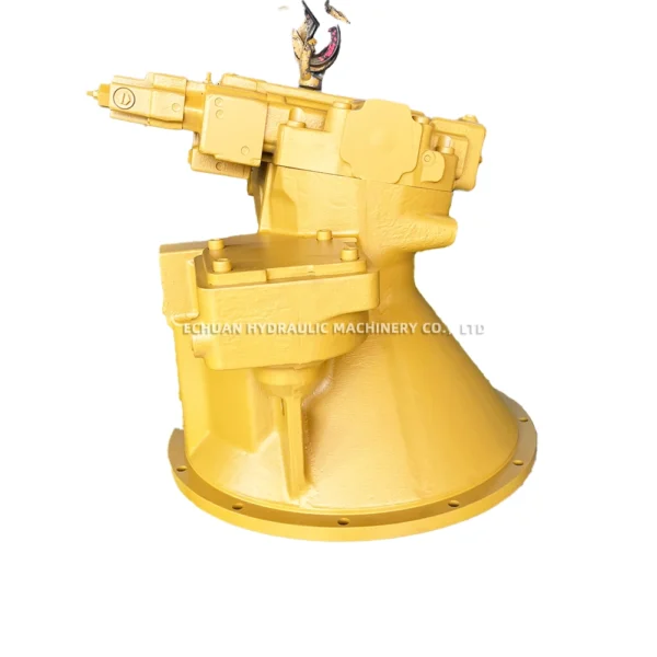 CAT E330B 345B - Image 4