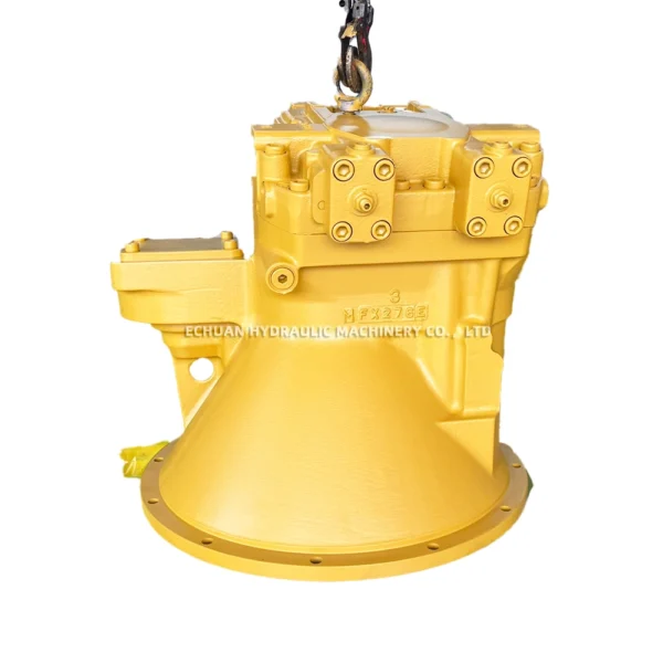 CAT E330B 345B - Image 3