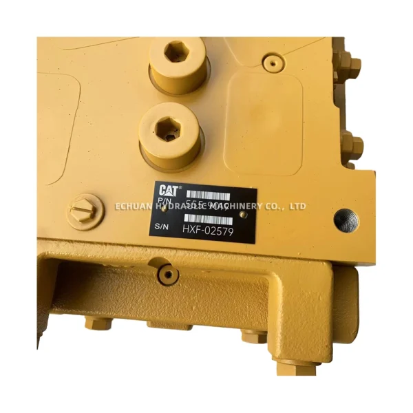 CAT E336GC 345GC - Image 2