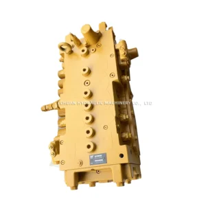 CAT E336GC 345GC